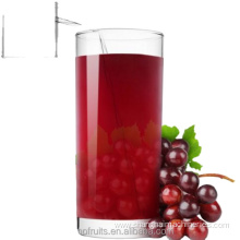 Grape juice production line